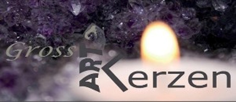 Grossart-Kerzen.de-Logo