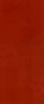 Wachsplatte terracotta