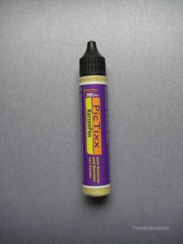 Kerzen-Pen / Wachs-Pen "Inkagold"