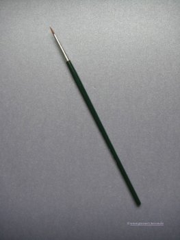 Hobby Line Pinsel rund