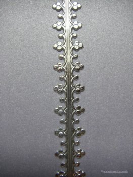 Verzierwachs Borte "Filigran"