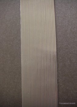 Wachsstreifen "Rundstreifen 2 mm"