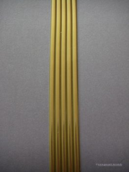 Wachsstreifen "Rundstreifen 7 mm"