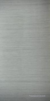 Wachsplatte blau-gestreift