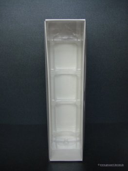 Aufbewahrungskarton für Kerzen 265 x 50 mm