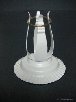 Kommunion- kerzenleuchter für Kerzen 500x30 u. 415x30