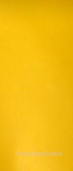 Wachsplatte sonnengelb