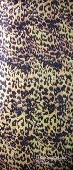 Wachsplatte Leodruck