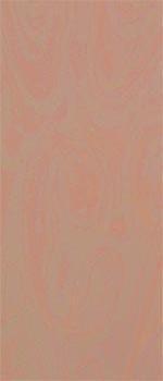 Wachsplatte rosa irisierend