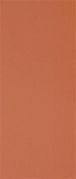 Wachsplatte orange perlmutt