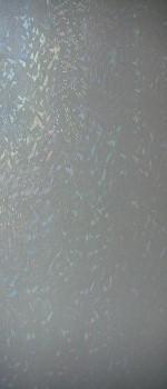 Wachsplatte creme diamanteffekt