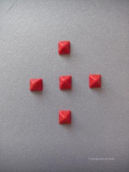 Verzierwachs "Nägel für Osterkerze "