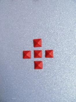 Verzierwachs "Nägel für Osterkerze " Osternagel