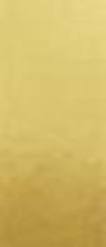 Wachsplatte gold hochglanz