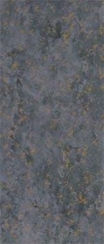 Wachsplatte flieder-gold marmoriert