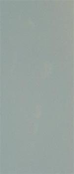 Verzierwachs - Wachsplatte hellblau - perlmutt