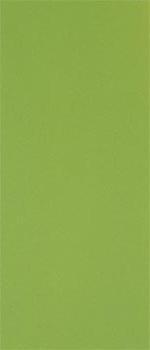 Wachsplatte gelbgrün perlmutt