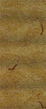 Verzierwachsplatte gold-bordo-weiß gesprenkelt