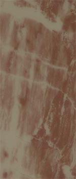 Wachsplatte rosa-weiß marmoriert