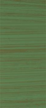 Wachsplatte mint -gold gestreift