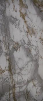 Wachsplatte dunkelgrau marmoriert