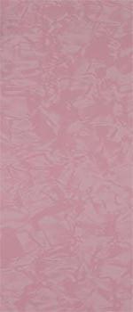 Wachsplatte rosa marmoriert