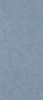 Wachsplatte hellblau marmoriert