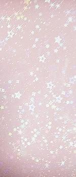 Wachsplatte rosa hologramm