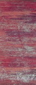 Wachsplatte rosa-flieder-silber