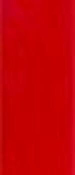 Wachsplatte karminrot