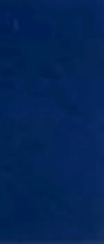 Wachsplatte kobaltblau