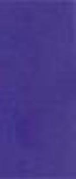 Wachsplatte ultramarin