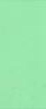 Wachsplatte pastellgrün