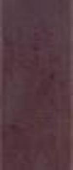 Wachsplatte dunkelbraun