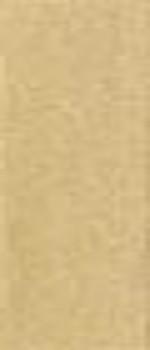 Wachsplatte bronzegold