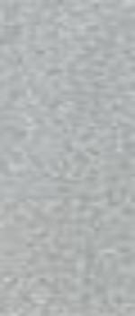 Wachsplatte alusilber