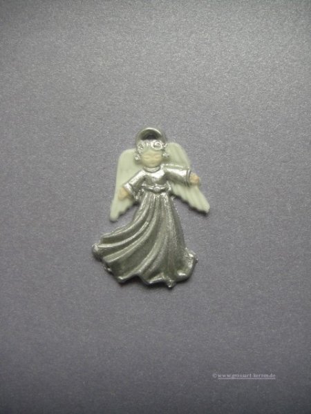 Verzierwachs "Engel"