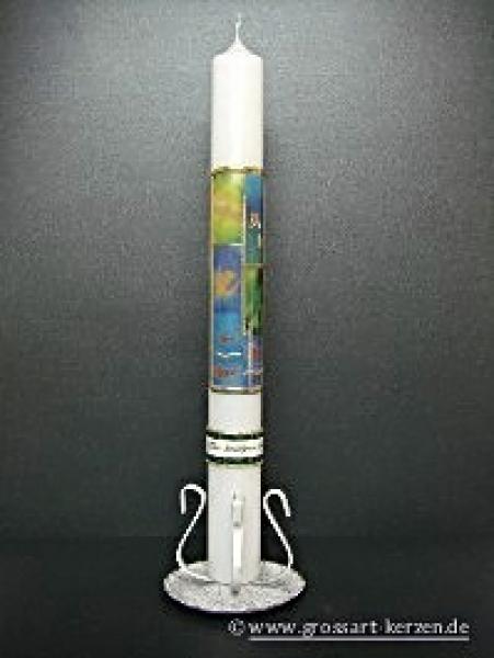 Taufkerze "Toni" versch. Größen