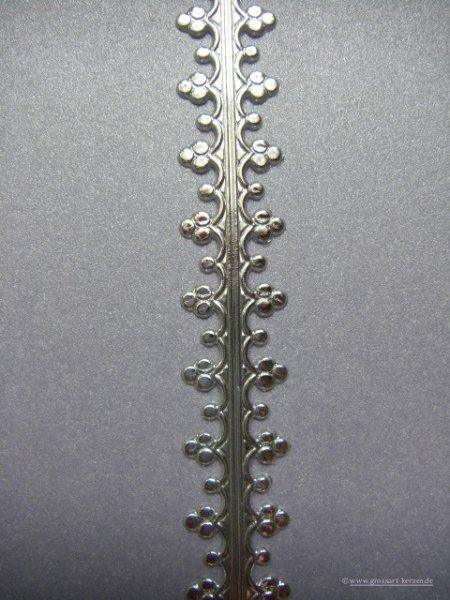 Verzierwachs Borte "Filigran"