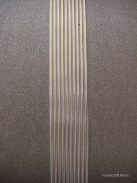 Wachsstreifen "Rundstreifen 4 mm"