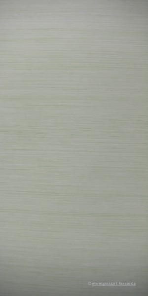 Wachsplatte grün-gestreift