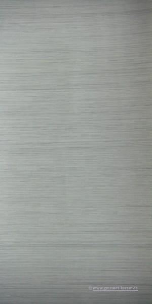 Wachsplatte blau-gestreift