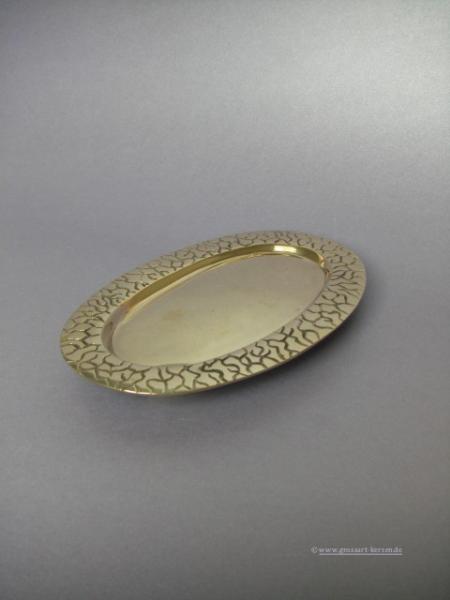 Kerzenteller oval, Sonderleuchter