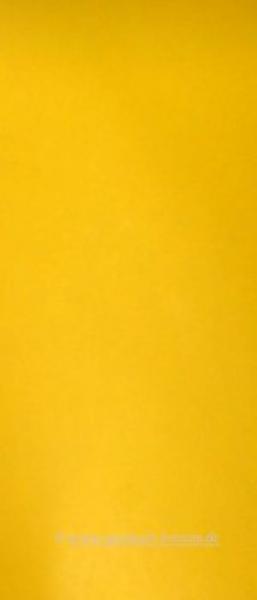 Wachsplatte sonnengelb