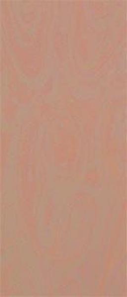 Wachsplatte rosa irisierend