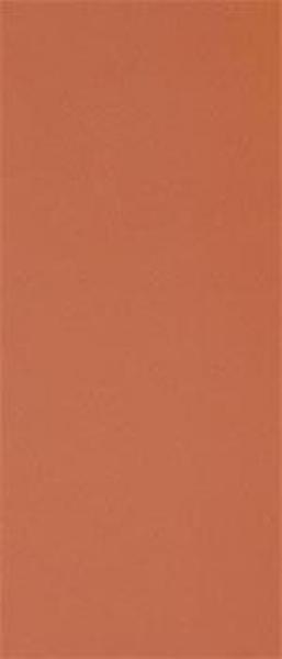 Wachsplatte orange perlmutt