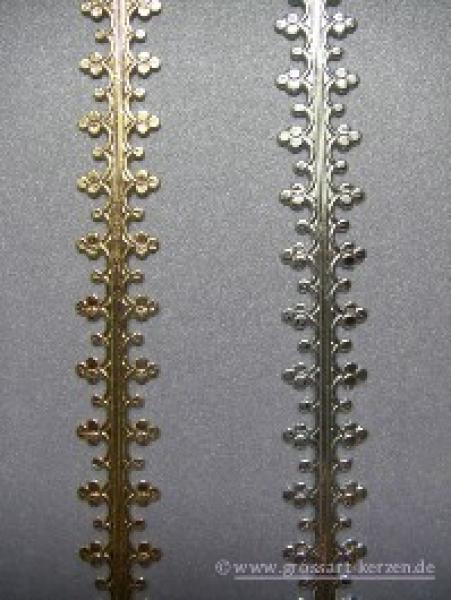 Verzierwachs Borte "Filigran"