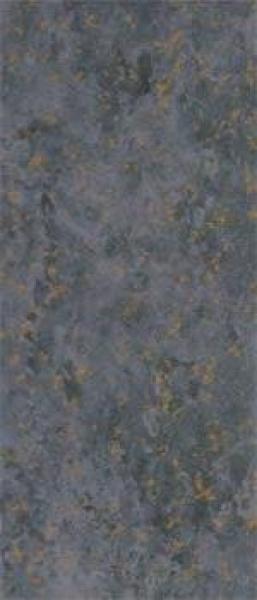 Wachsplatte flieder-gold marmoriert