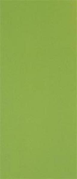 Wachsplatte gelbgrün perlmutt