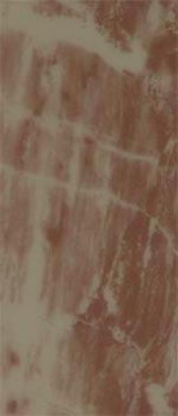 Wachsplatte rosa-weiß marmoriert